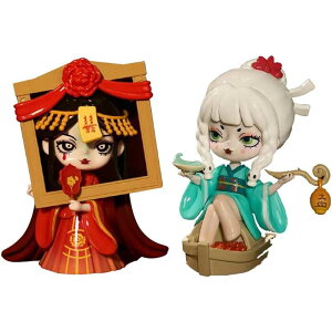 PLUM tBMA Flower of the Demon World