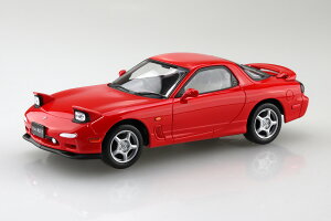 AIV} vf 1/32 yv XibvLbg No.4-VR AtBj FD3S RX-7 Be[Wbh