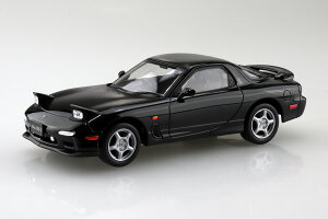 AIV} vf 1/32 yv XibvLbg No.4-BB AtBj FD3S RX-7 uAgubN
