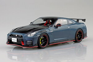 �A�I�V�} �v�����f�� 1/24 �y�v�� �X�i�b�v�J�[ No.2-NG R35 NISSAN GT-R NISMO Special edition 2022 NISMO�X�e���X�O���[
