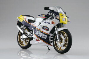 SKYNET 1/12 ioCN Honda NSR250R SP '88 ZCVFiCgu[/zCg