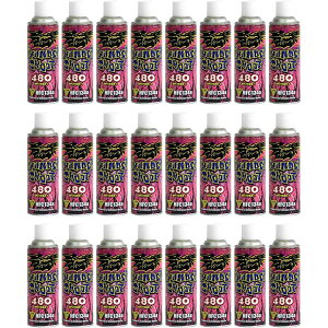 mw KXKpKX T_[V[g HFC134aKX 480g 24{Zbg