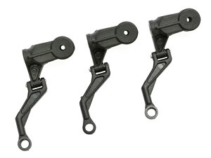 �n�C�e�b�N XK�X�y�A�p�[�c ���C���u���[�h�N���b�v K123 XKK123-006