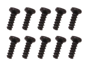 �n�C�e�b�N WLtoys�X�y�A�p�[�c �r�X 2×6×3.5 �iSPEEDY/FORCE 22�jWLC-2040
