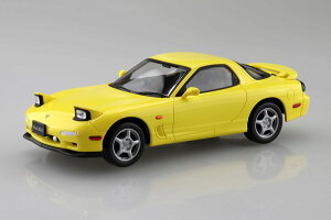 AIV} vf 1/32 yv XibvLbg No.4-CY AtBj FD3S RX-7 RyeBVCG[}CJ