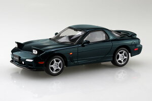 AIV} vf 1/32 yv XibvLbg No.4-MB AtBj FD3S RX-7 eSu[}CJ
