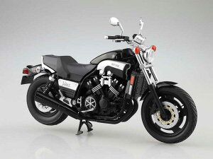 SKYNET 1/12 ioCN Yamaha Vmax ubN2