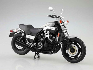 SKYNET 1/12 ioCN Yamaha Vmax j[Vo[_Xg