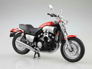 SKYNET 1/12 ioCN Yamaha Vmax t@CA[bh
