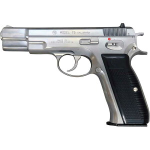 }V 6mmBBKXK CZ75 J[gbWr䰃^Cv Vo[ABS