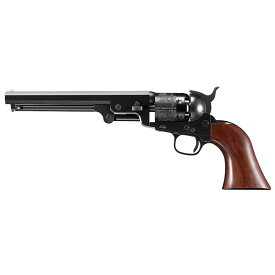 東京マルイ エアリボルバープロ M1851 NAVY 10才以上用