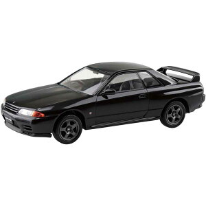 �A�I�V�} �v�����f�� 1/32 �y�v�� �X�i�b�v�L�b�g No.14-BP �j�b�T�� R32�X�J�C���C�� GT-R �u���b�N�p�[�����^���b�N