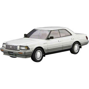 AIV} vf 1/24 UEfJ[ No.87 g^ UZS131 NE CT[G '89