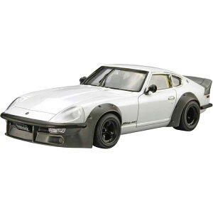 AIV} vf 1/24 UEfJ[ No.128 jbT S30 tFAfBZ GAJX^Ver.2 '75