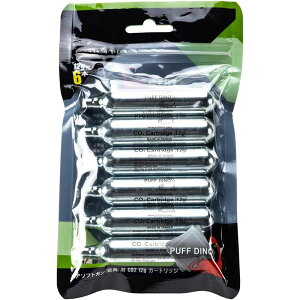 PUFF DINO Co2KXu[obNp Co2KXJ[gbW 12g 6{Zbg