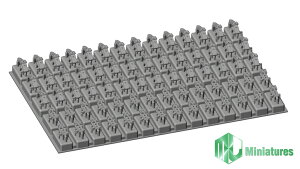 MJ~j`A 1/35 WWII AJRNvZbg g؂^Cv MJEZ35035