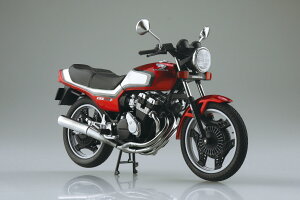 SKYNET 1/12 ioCN Honda CBX400F LfBAAibh/p[VFzCg