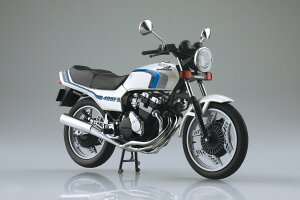 SKYNET 1/12 ioCN Honda CBX400F p[VFzCg CBX550F Ver.