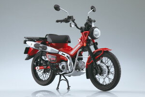 SKYNET 1/12 ioCN Honda CT125 n^[Ju O[CObh