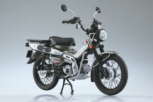 SKYNET 1/12 ioCN Honda CT125 n^[Ju }bgA[}[hVo[^bN