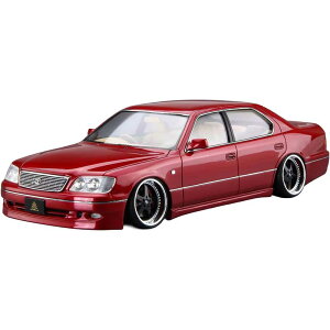 AIV} vf 1/24 UE`[hJ[ No.23 I[gN`[ UCF21 ZVI '97 g^