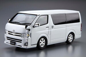 AIV} vf 1/24 UEfJ[ No.6 g^ TRH200V nCG[XX[p[GL f10