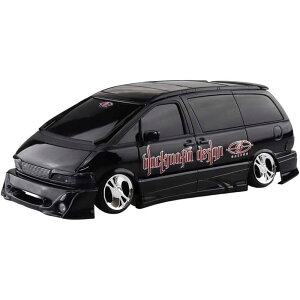 AIV} vf 1/24 UE`[hJ[ No.96 ubN}tBA TCR11W GXeB} '98 g^