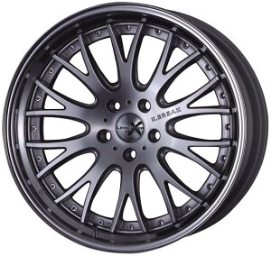 AIV} vf 1/24 UE`[hp[c No.102 K-BREAK xI[o[ f^NX 19C`