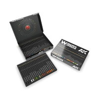 AKインタラクティブ ウェザリングペンシル デラックスボックス37色セット AK10047