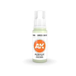 AK�C���^���N�e�B�u �A�N�����h�� AK�A�N����3G �O���[�j�b�V���z���C�g AK11005