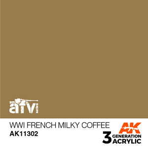 AK�C���^���N�e�B�u �A�N�����h�� AK�A�N����3G WW1�t�����`�~���L�[�R�[�q�[ AK11302