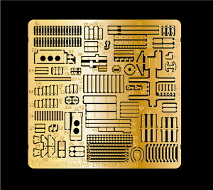 pbVfY 1/35 IV쒀/70A Gb`Op[cZbg P35-175