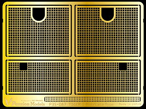 pbVfY 1/35 TigerI ^pGWOZbg ^~MM35146/MM35177/MM35194/MM35202p P35-087