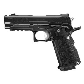 【3月5日発売予定】東京マルイ ガスブローバック ハイキャパ4.3 D.O.R