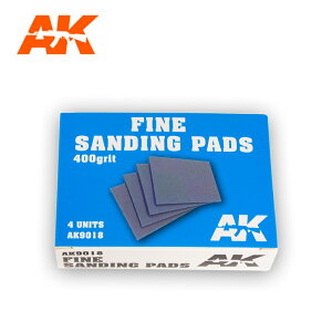 AK�C���^���N�e�B�u �T���f�B���O�p�b�h �ז�400�� 4������ AK09018