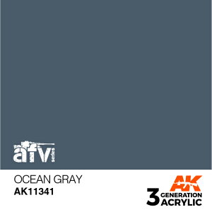 AK�C���^���N�e�B�u �A�N�����h�� AK�A�N����3G �I�[�V�����O���C FS35164 AK11341