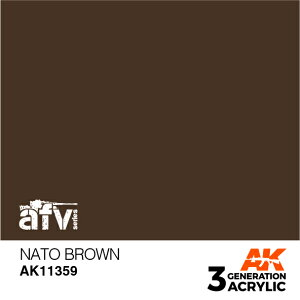 AK�C���^���N�e�B�u �A�N�����h�� AK�A�N����3G NATO�u���E�� AK11359