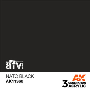 AK�C���^���N�e�B�u �A�N�����h�� AK�A�N����3G NATO�u���b�N AK11360
