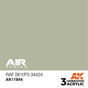 AK�C���^���N�e�B�u �A�N�����h�� AK�A�N����3G RAF�X�J�C FS34424 AK11844