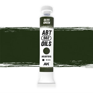 AK�C���^���N�e�B�u ABT�V���[�Y ����502�A�v�^�C�����N �I���[�u�O���[�� AKABT615