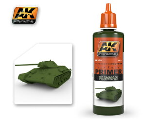 AK�C���^���N�e�B�u ���V�A���O���[���v���C�}�[ �����A�N���� ���n�h�� �T�[�t�F�C�T�[ 60ml AK179
