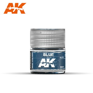 AK�C���^���N�e�B�u ���b�J�[�n�A�N�����h�� AK���A���J���[ �u���[ RC011