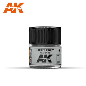 AK�C���^���N�e�B�u ���b�J�[�n�A�N�����h�� AK���A���J���[ ���C�g�O���C FS36495 RC253