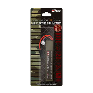 �n�C�e�b�N Li-Po�o�b�e���[ 11.1V 1000mAh 20C 3S XPRAEG100020C3S �~�j�^�~���R�l�N�^�[ �d���K�� �T�o�Q�[�p