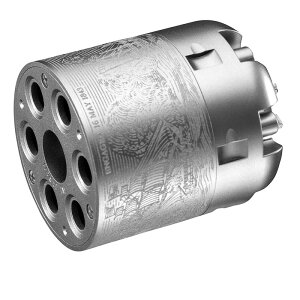 �����}���C �G�A�[���{���o�[�v�� M1851 NAVY�V���o�[���f����p�X�y�A�V�����_�[