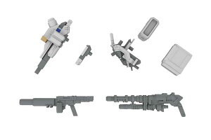 PLUM �v�����f�� 1/48 POWERDoLLS2 �g���Z�b�gB 5inM ���b�����p MC120mm�L���m����DRu20ATM��DSG11SMG��M62�O���l�[�h
