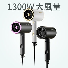 ＼⭐限定クーポンで2750円✨／ヘアドライヤー 速乾 ドライヤー 大風量 高濃度 マイナスイオン 3段階 温度 風量調整 温風 低温 冷熱風 ヘアケア 過熱防止 安心 省エネ 軽音 PSE 小型 コンパクト 折りたたみ 軽量 持ち運び便利 旅行 出張 家庭 男性 女性 ヘアサロン