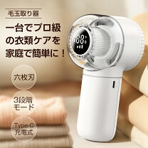 楽天市場】毛玉取り 小型の通販