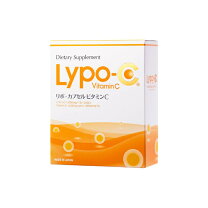 楽天市場】lypo－spheric vitamin cの通販