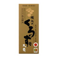 坂元醸造 坂元のくろず天寿 720mL ☆送料無料☆